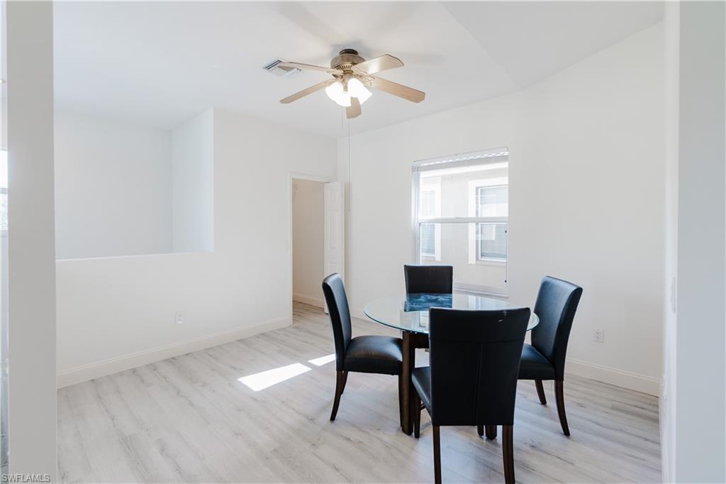 SABAL PALM - Residential