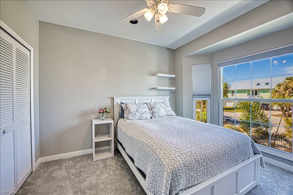 SEA OATS - Residential