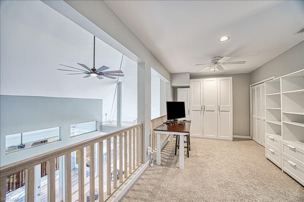 SEA OATS - Residential
