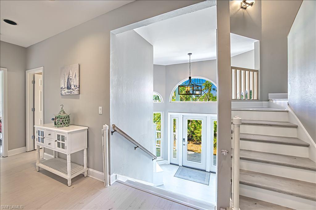 SEA OATS - Residential