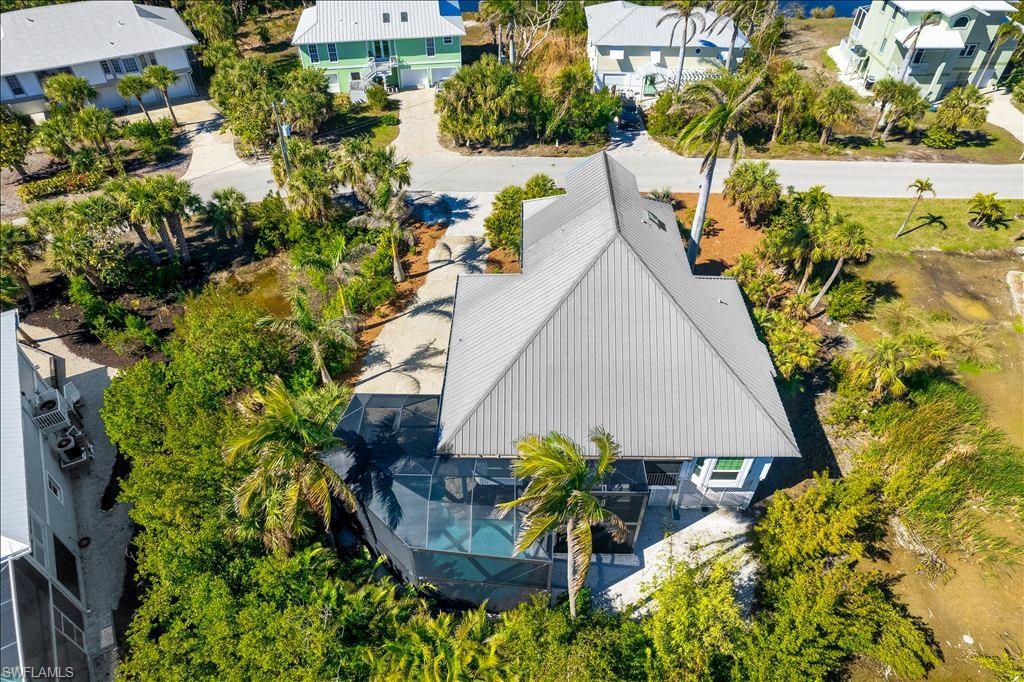 SEA OATS - Residential