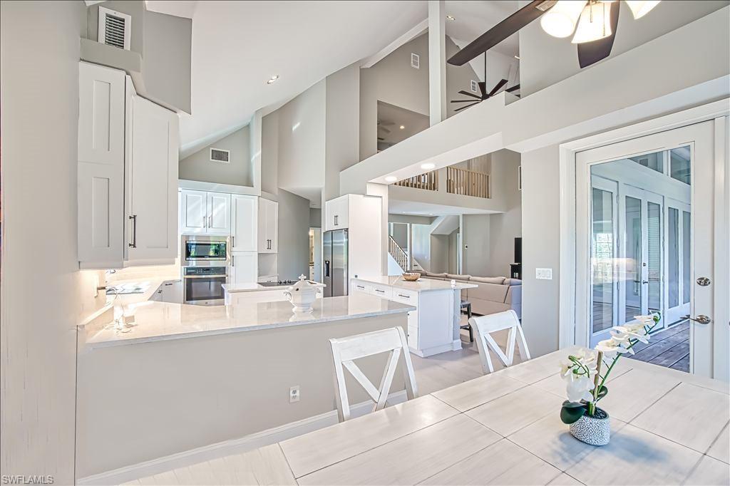SEA OATS - Residential