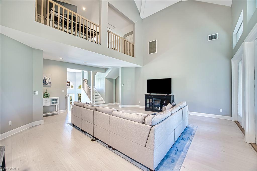 SEA OATS - Residential
