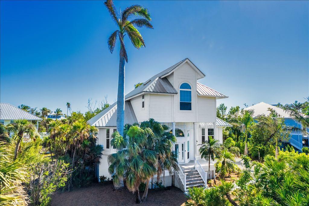SEA OATS - Residential