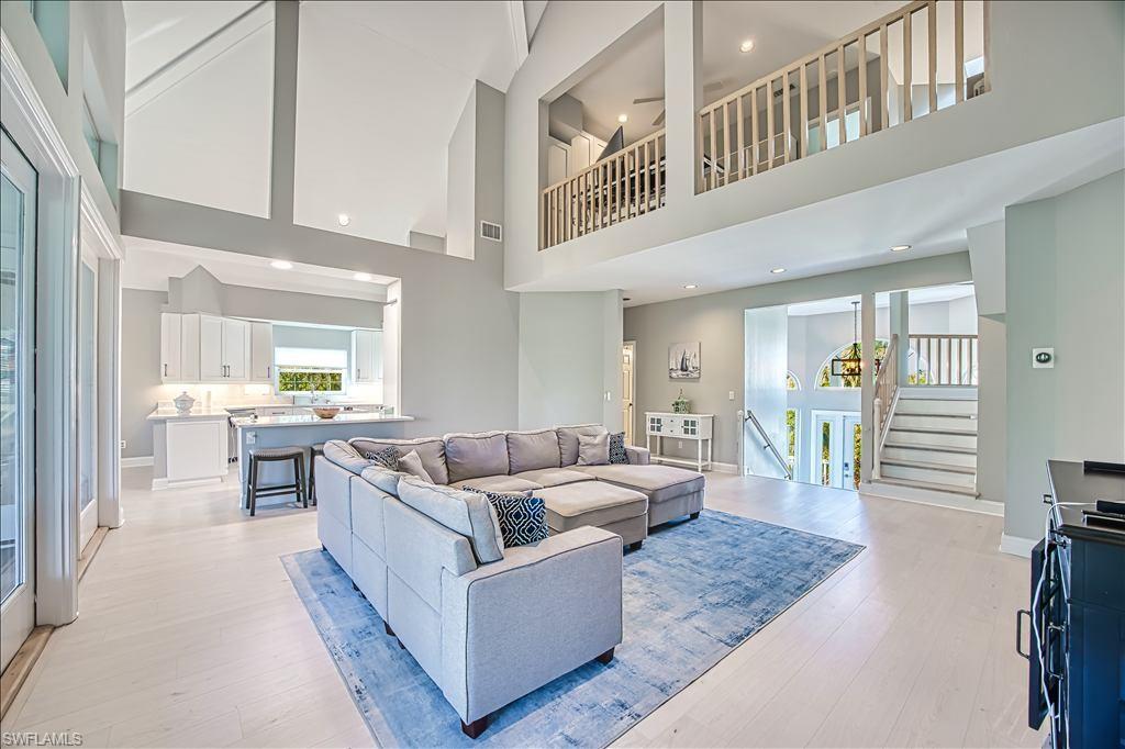 SEA OATS - Residential