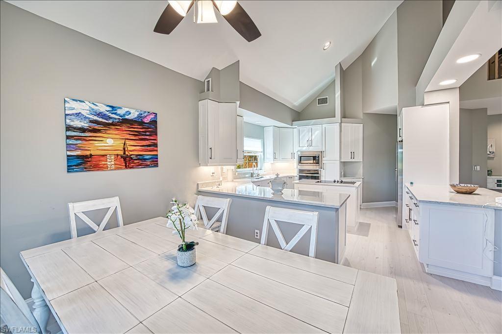 SEA OATS - Residential
