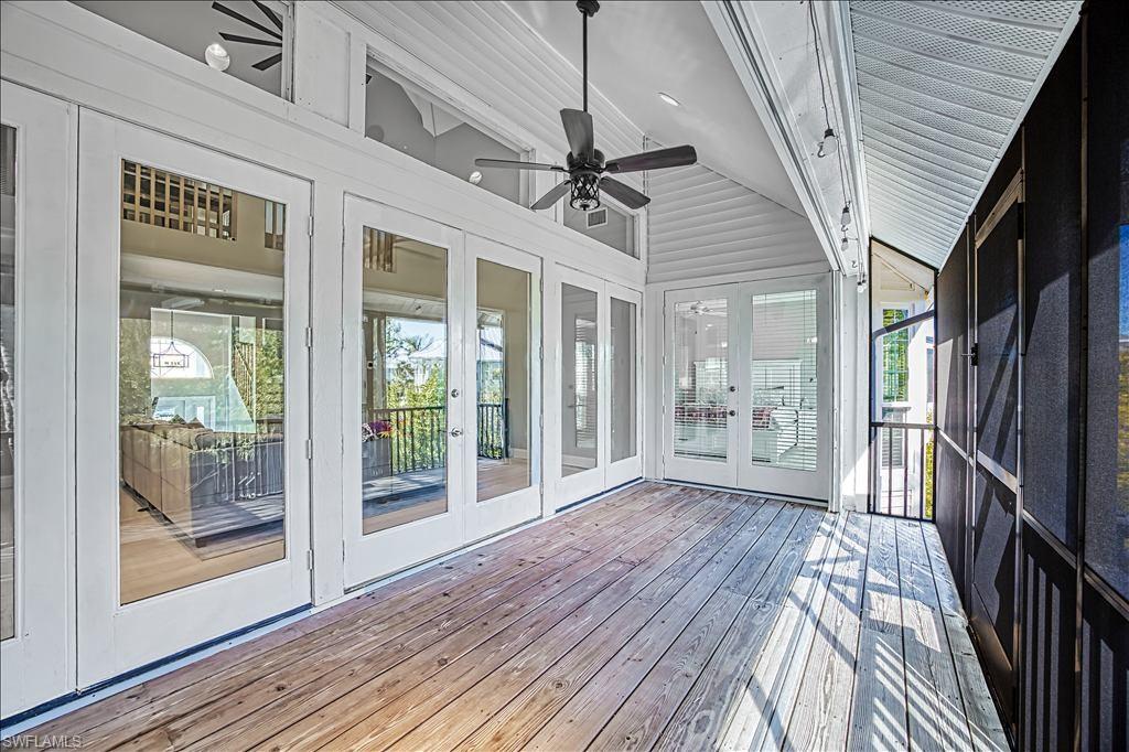 SEA OATS - Residential