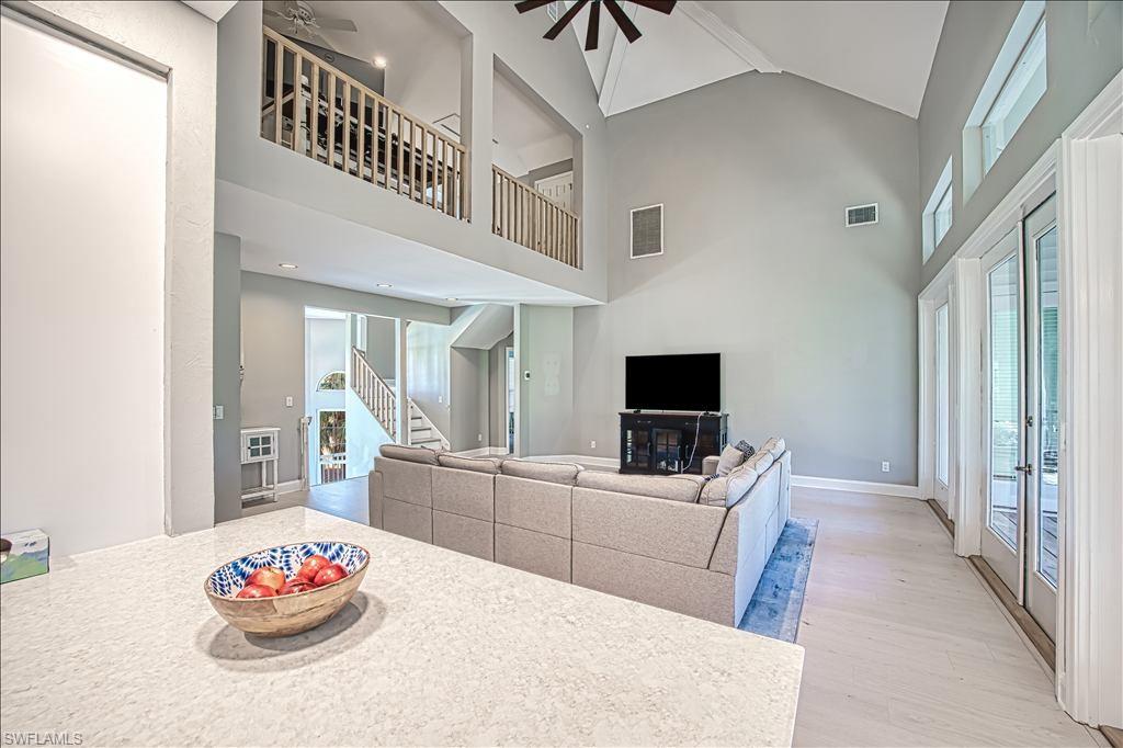 SEA OATS - Residential