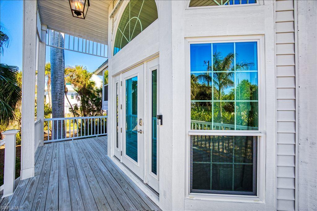 SEA OATS - Residential