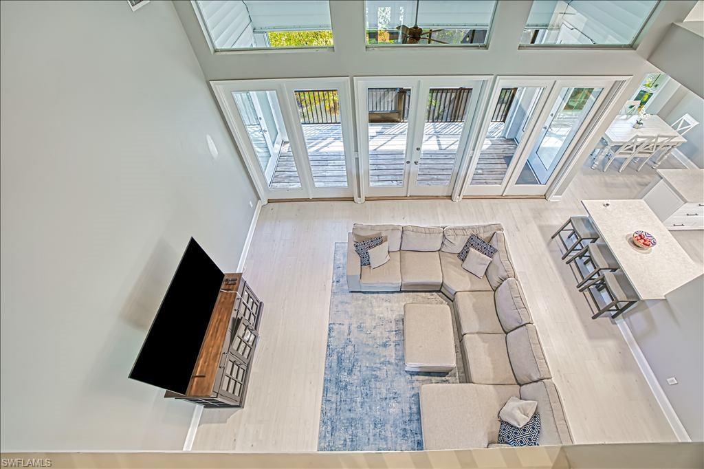 SEA OATS - Residential