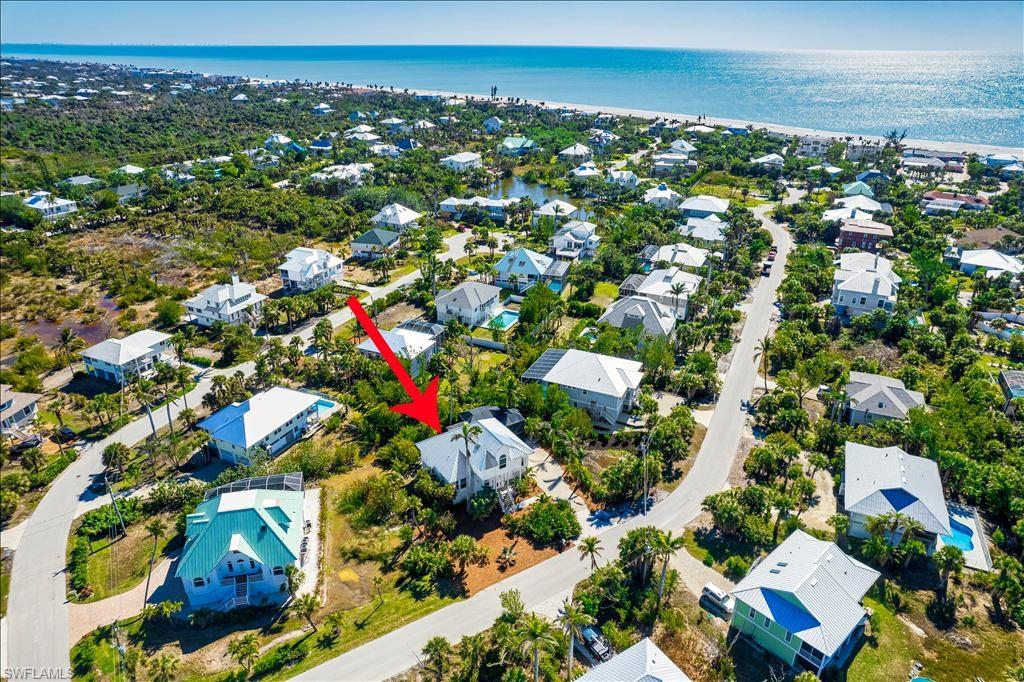 SEA OATS - Residential