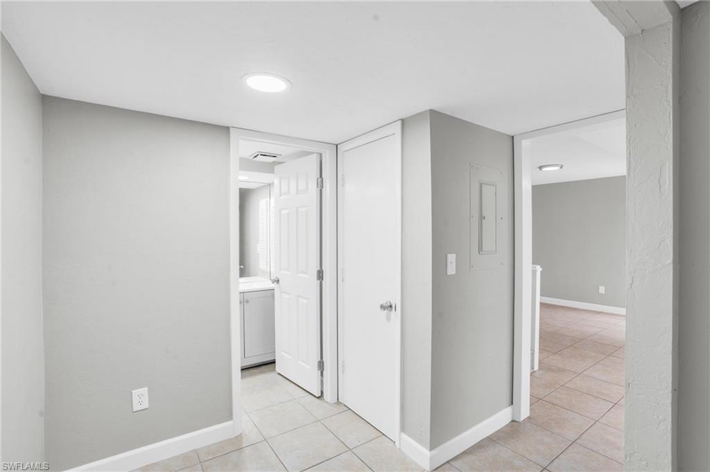 PINE GROVE TOWNHOUSES - Residential