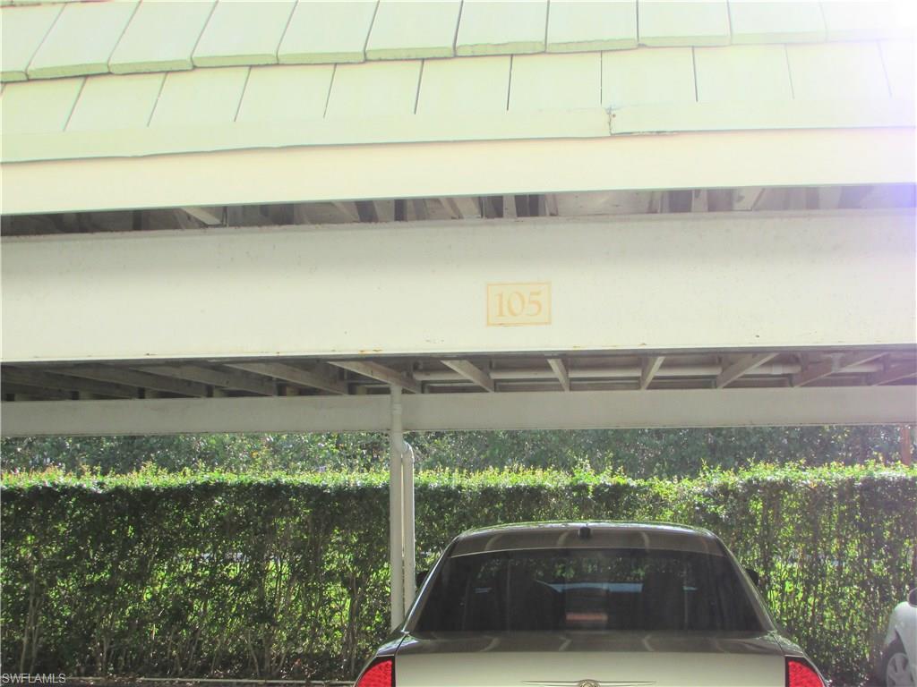 CAMELOT CLUB - Residential