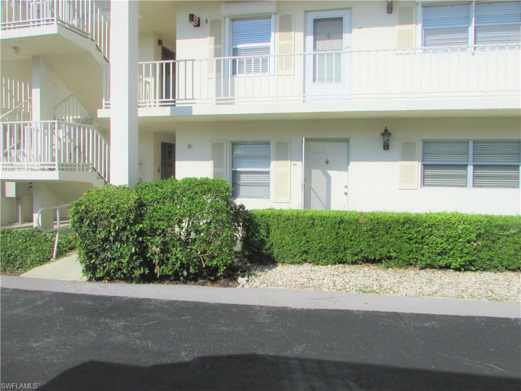 CAMELOT CLUB - Residential