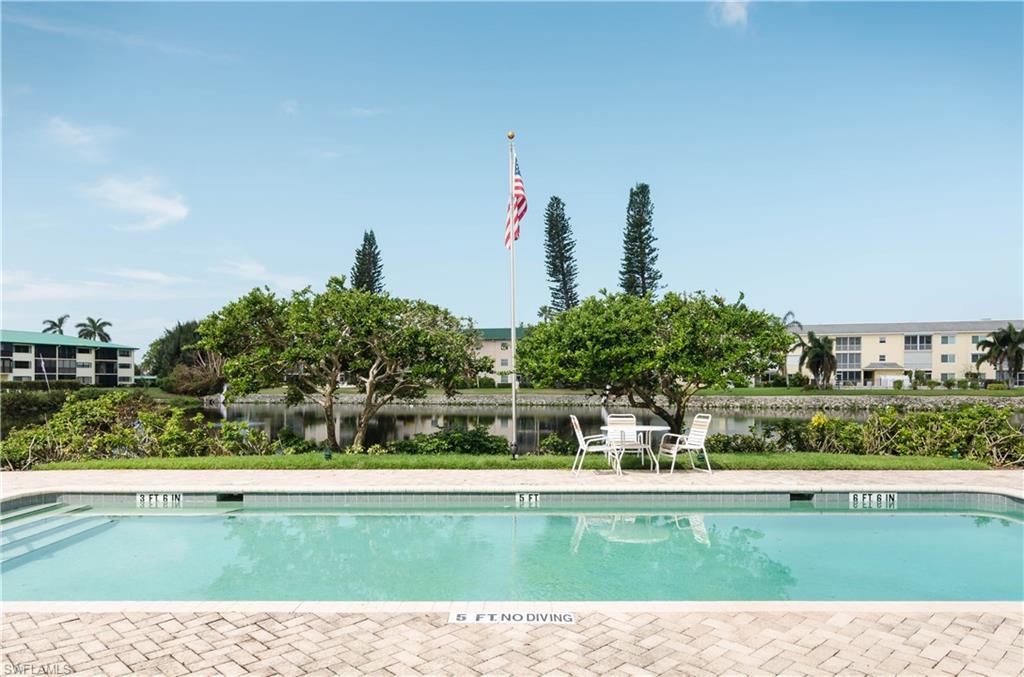 CAMELOT CLUB - Residential