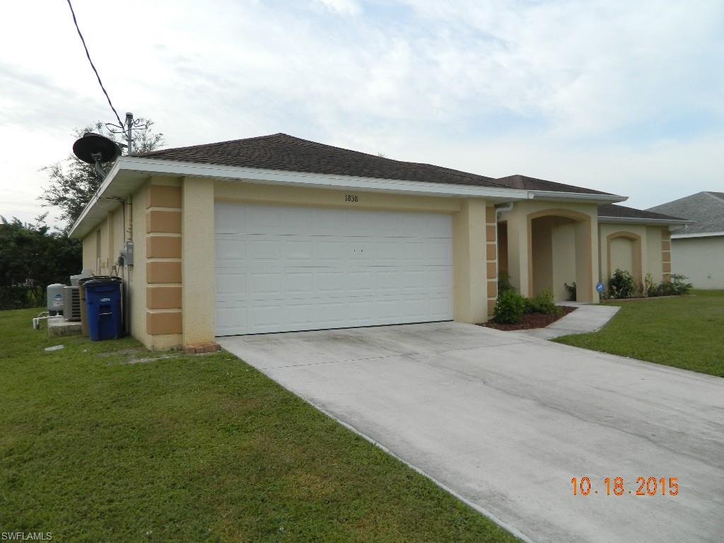 GREENBRIAR - Residential