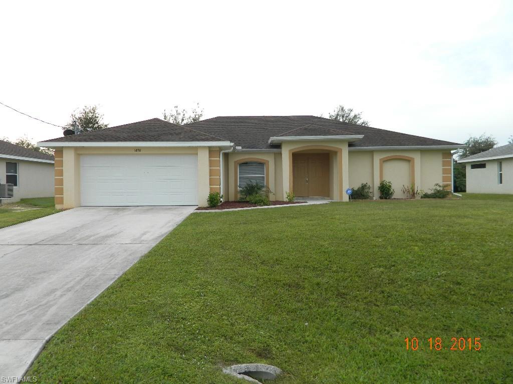 GREENBRIAR - Residential