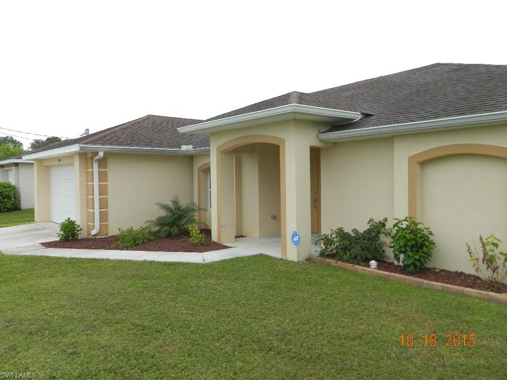 GREENBRIAR - Residential