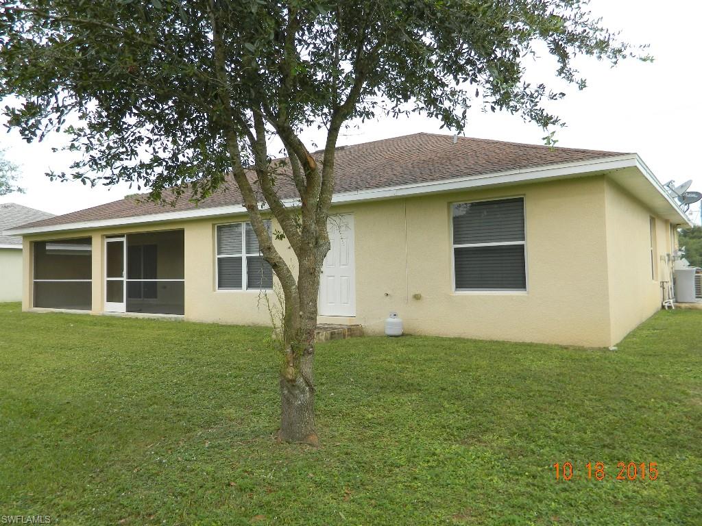 GREENBRIAR - Residential