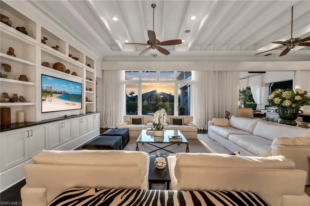 Photo of 2157 Asti CT, NAPLES, FL 34105 (MLS # 226013420)