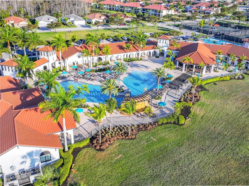 ARBORWOOD PRESERVE - Residential