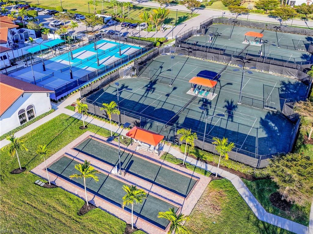 ARBORWOOD PRESERVE - Residential