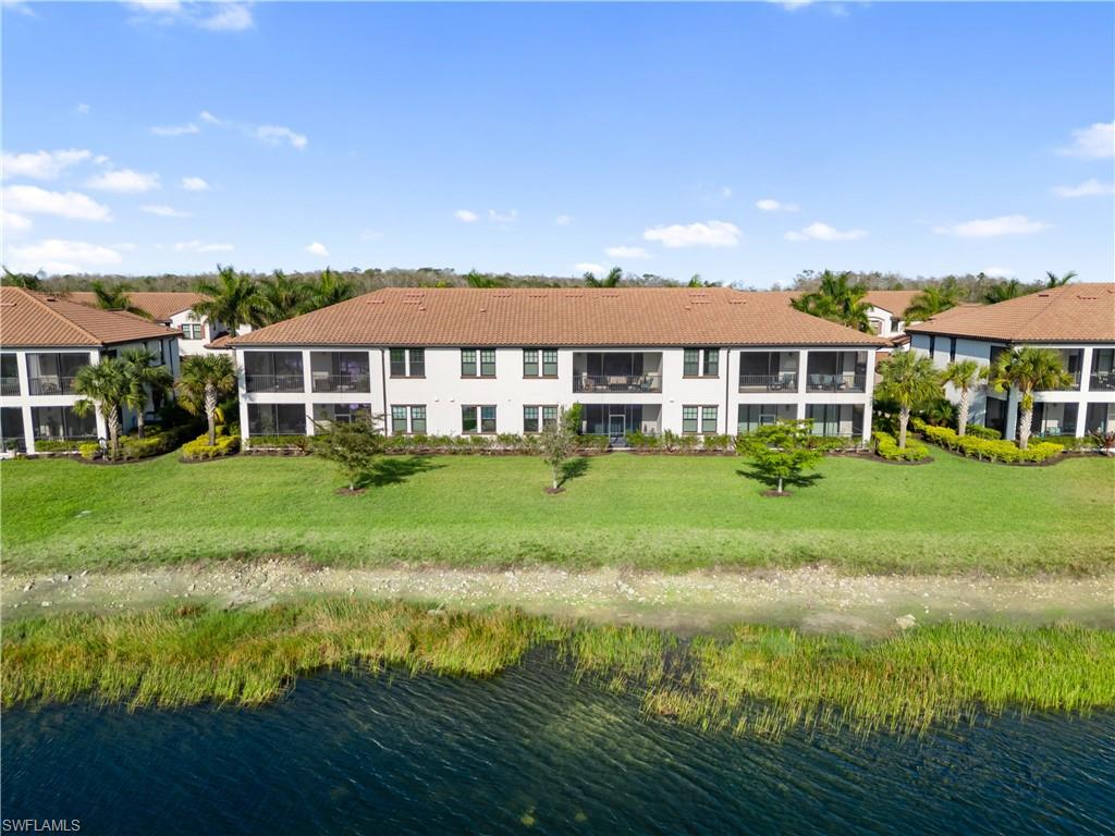 ARBORWOOD PRESERVE - Residential