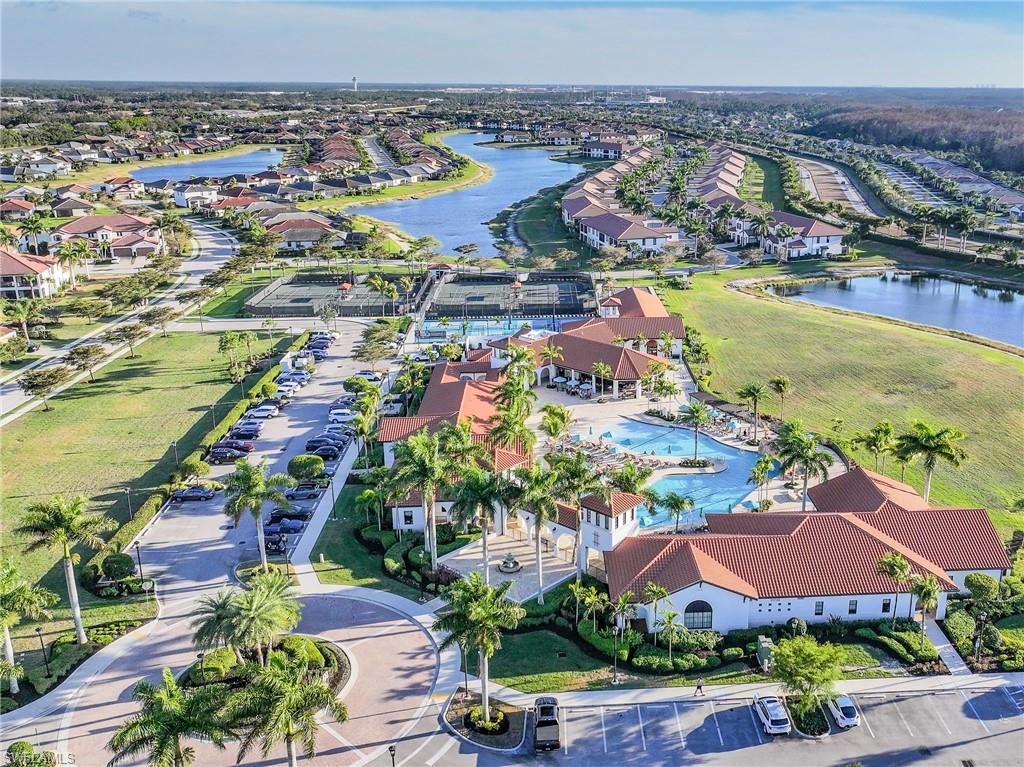 ARBORWOOD PRESERVE - Residential