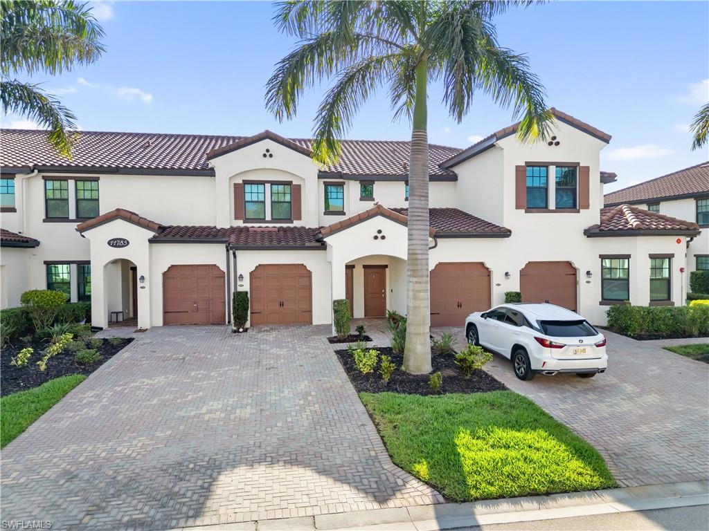 ARBORWOOD PRESERVE - Residential