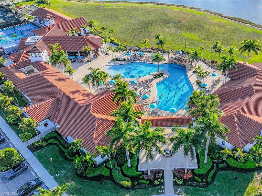 ARBORWOOD PRESERVE - Residential