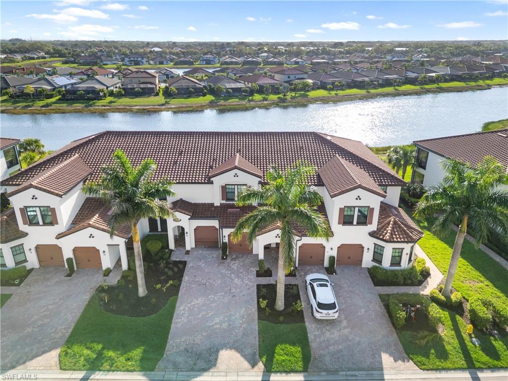 ARBORWOOD PRESERVE - Residential