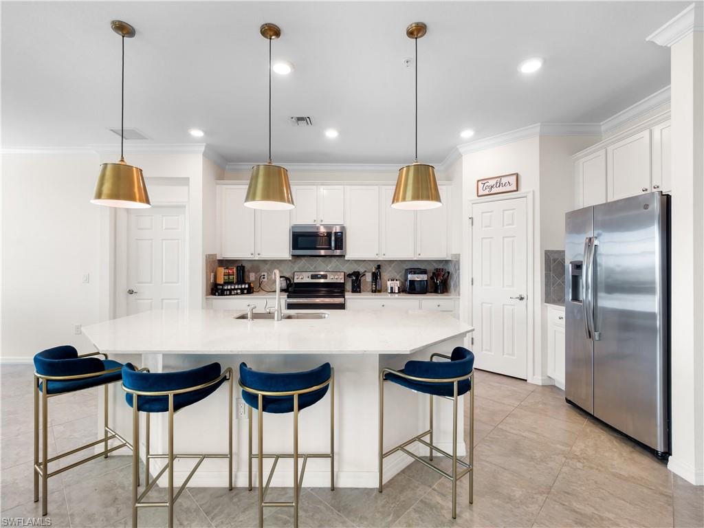 ARBORWOOD PRESERVE - Residential