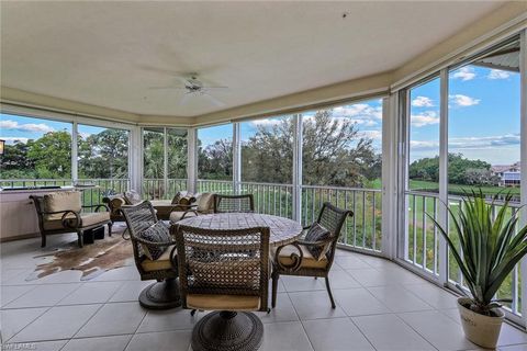 A home in BONITA SPRINGS