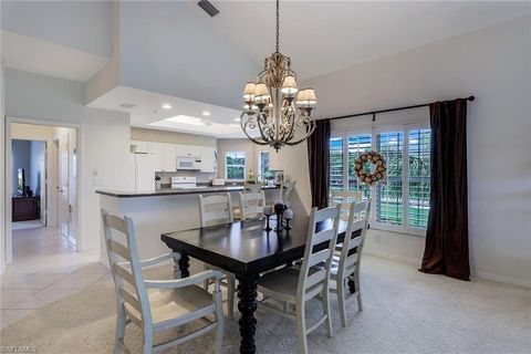 A home in BONITA SPRINGS