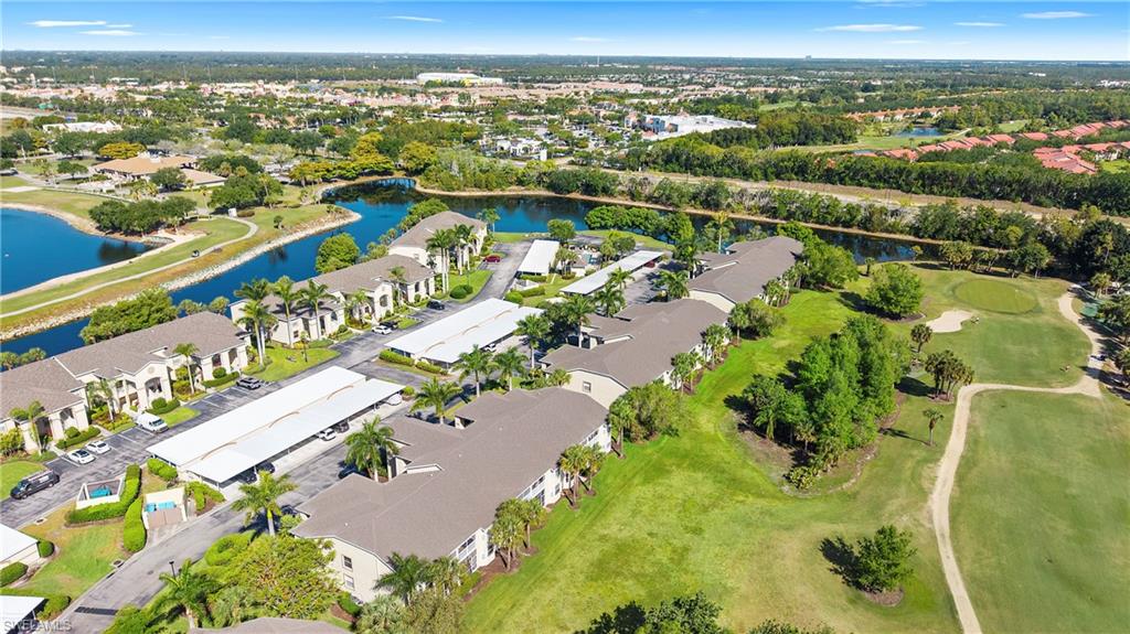 STONEYBROOK - Residential
