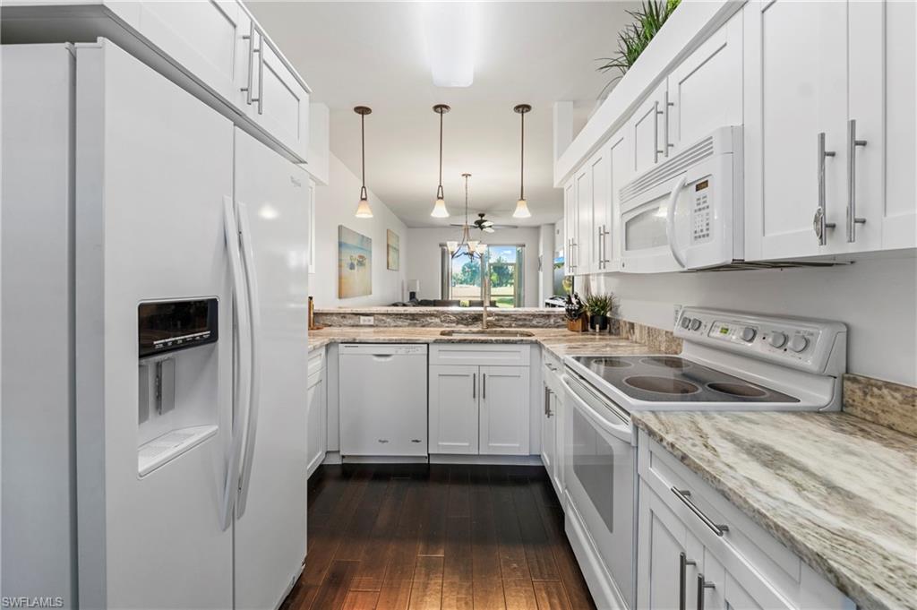 STONEYBROOK - Residential