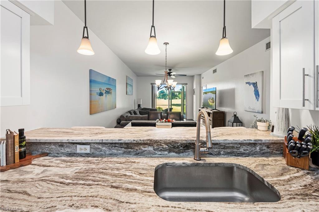 STONEYBROOK - Residential