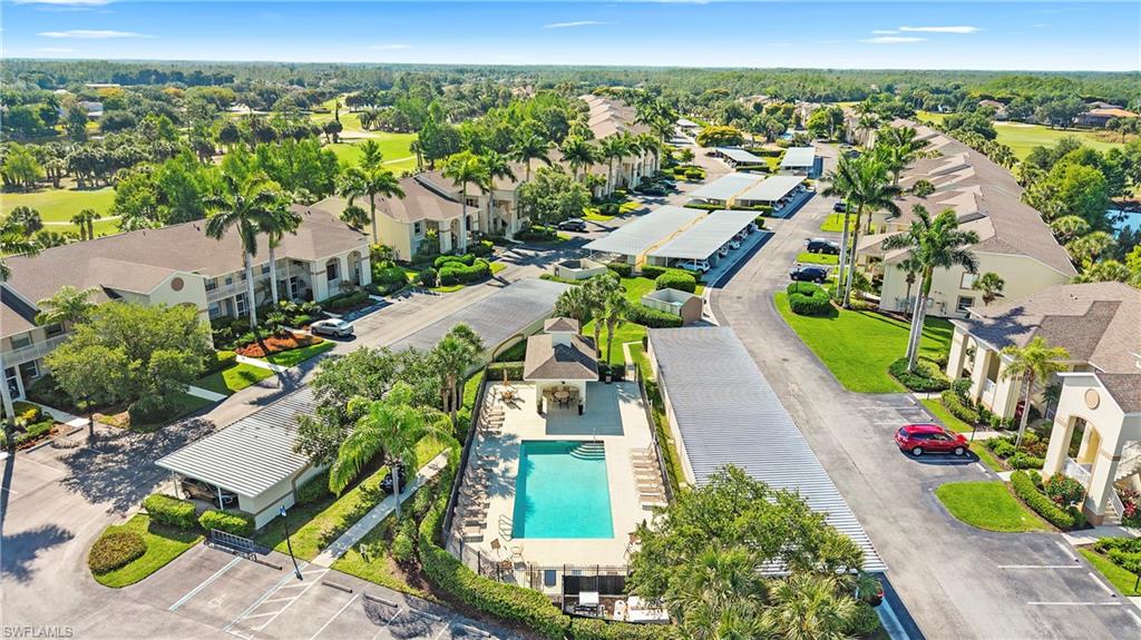 STONEYBROOK - Residential
