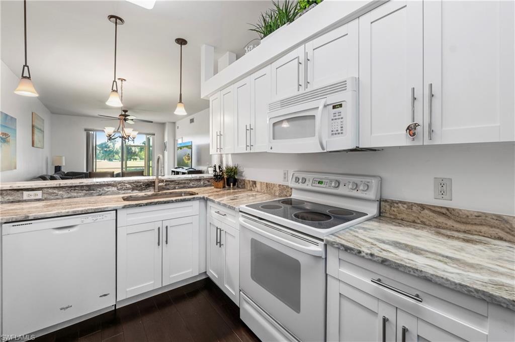 STONEYBROOK - Residential