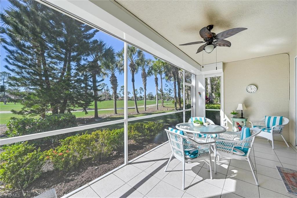 FLAMINGO FAIRWAYS - Residential