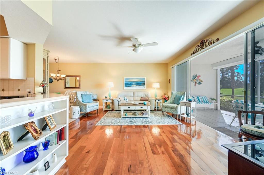 FLAMINGO FAIRWAYS - Residential