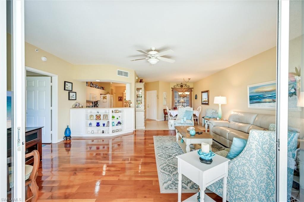 FLAMINGO FAIRWAYS - Residential