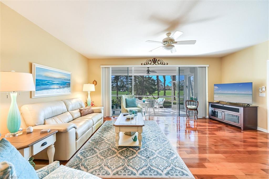 FLAMINGO FAIRWAYS - Residential