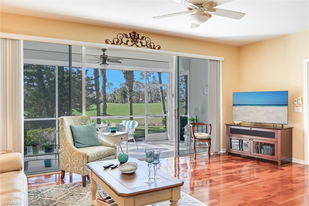 FLAMINGO FAIRWAYS - Residential