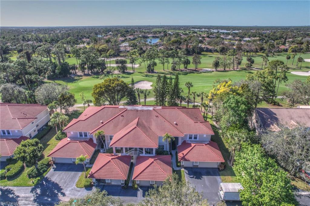 FLAMINGO FAIRWAYS - Residential