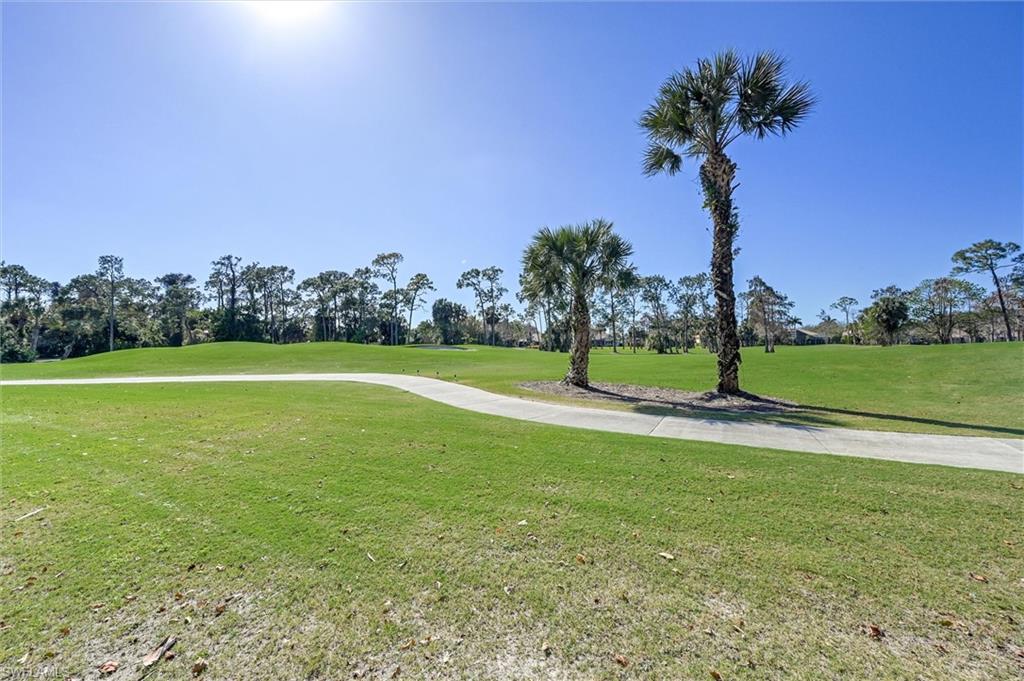 FLAMINGO FAIRWAYS - Residential