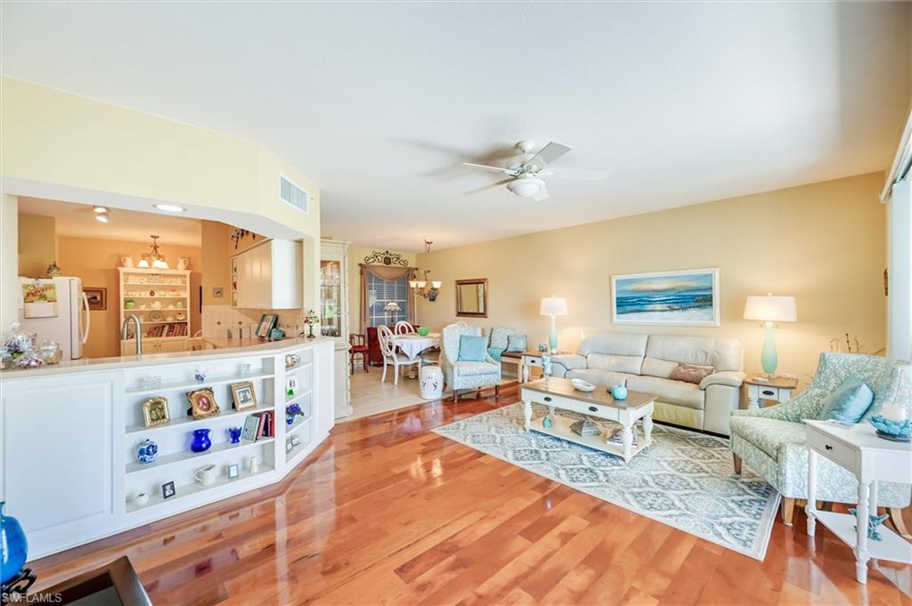 FLAMINGO FAIRWAYS - Residential