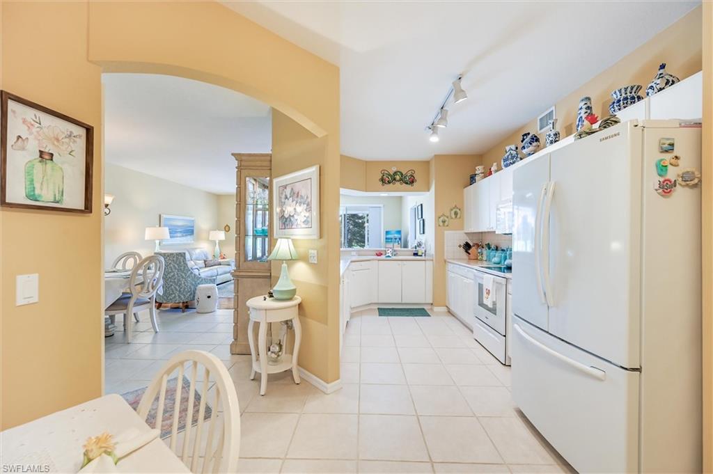 FLAMINGO FAIRWAYS - Residential