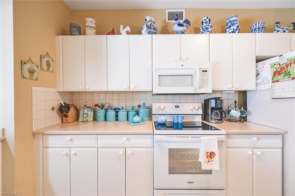 FLAMINGO FAIRWAYS - Residential