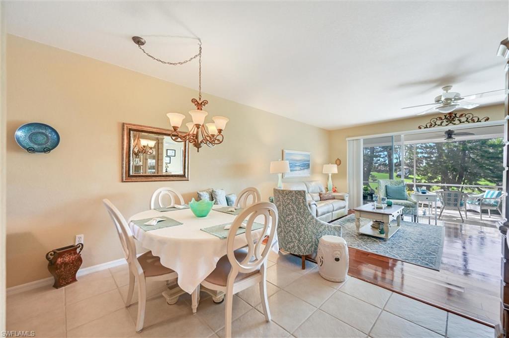 FLAMINGO FAIRWAYS - Residential